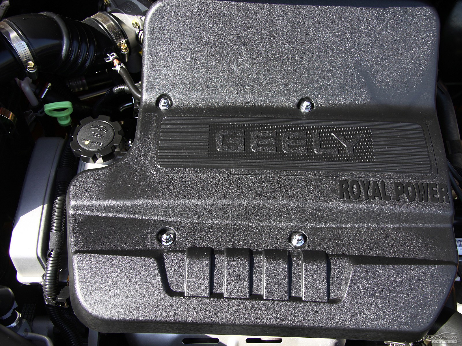 吉利SC5-RV細(xì)節(jié)高清大圖