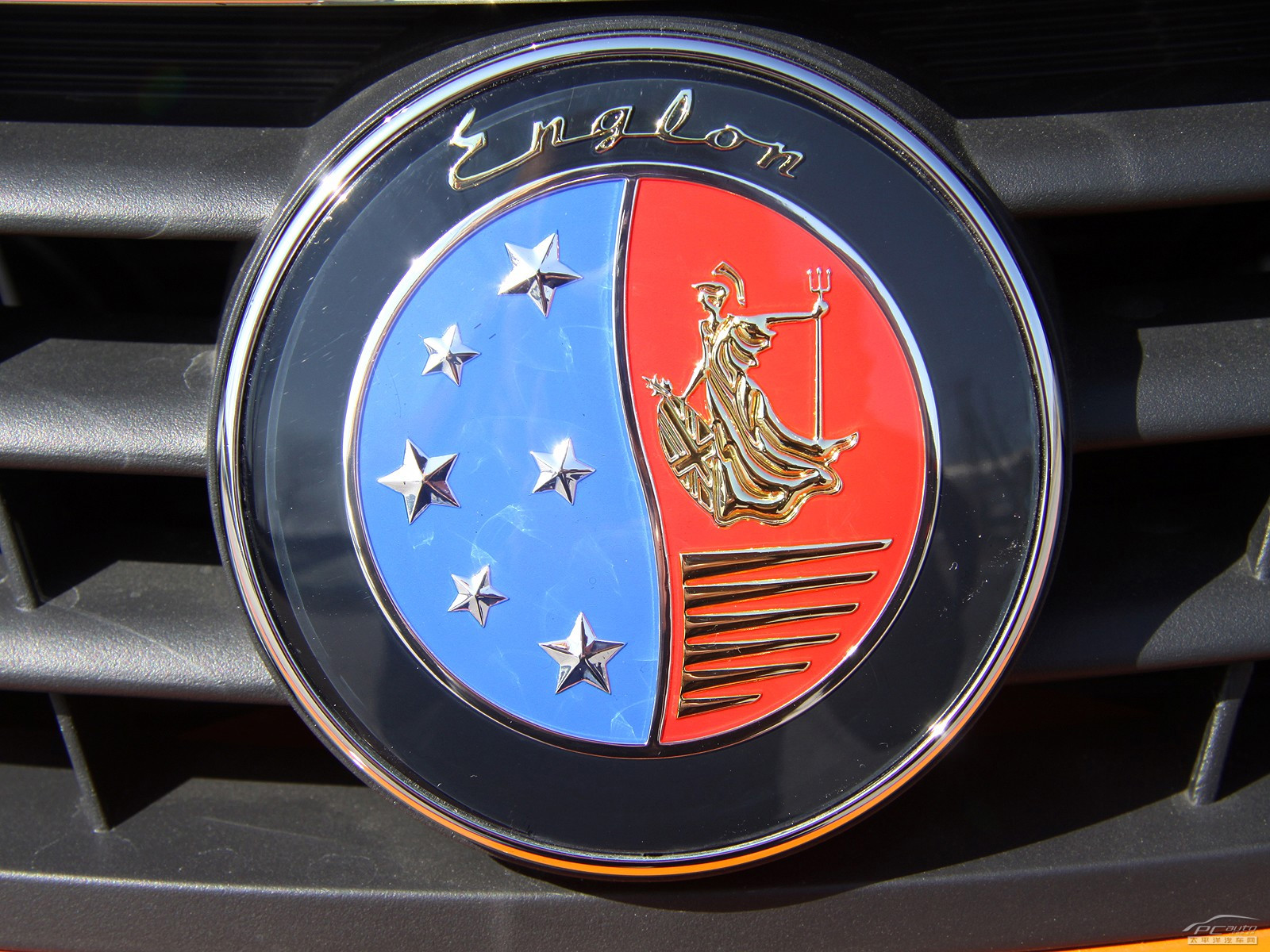 吉利SC5-RV細節(jié)高清大圖