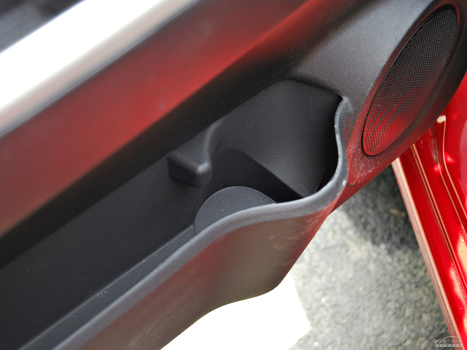 駿捷FRV空間高清大圖