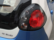 2011款 愛她版 1.5L 自動 雙色無敵型 2011款 愛她版 1.5L 自動 雙色無敵型