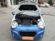 2011款 愛她版 1.5L 自動(dòng) 雙色無敵型 2011款 愛她版 1.5L 自動(dòng) 雙色無敵型
