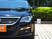 2011款 2.0TSI DSG豪華型 2011款 2.0TSI DSG豪華型