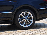 2011款 2.0TSI DSG豪華型 2011款 2.0TSI DSG豪華型