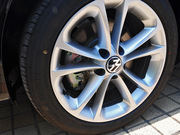 2011款 2.0TSI DSG豪華型