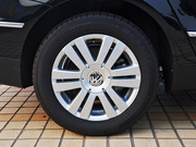 2011款 1.8TSI 自動豪華型 2011款 1.8TSI 自動豪華型