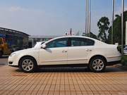 2011款 1.4TSI 自動精英型 2011款 1.4TSI 自動精英型