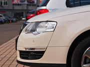 2011款 1.4TSI 自動精英型 2011款 1.4TSI 自動精英型