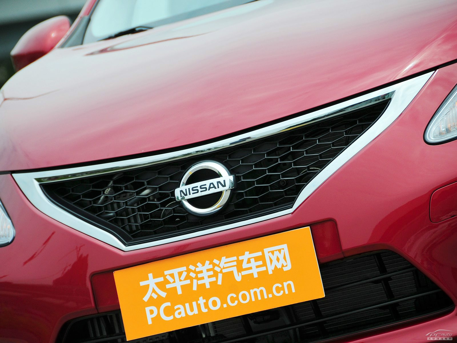 騏達外觀高清大圖