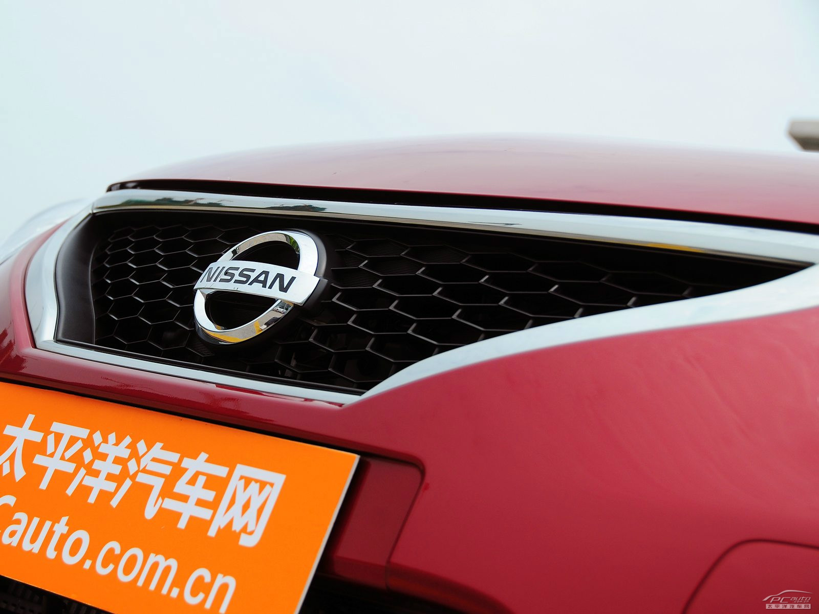 騏達(dá)外觀高清大圖