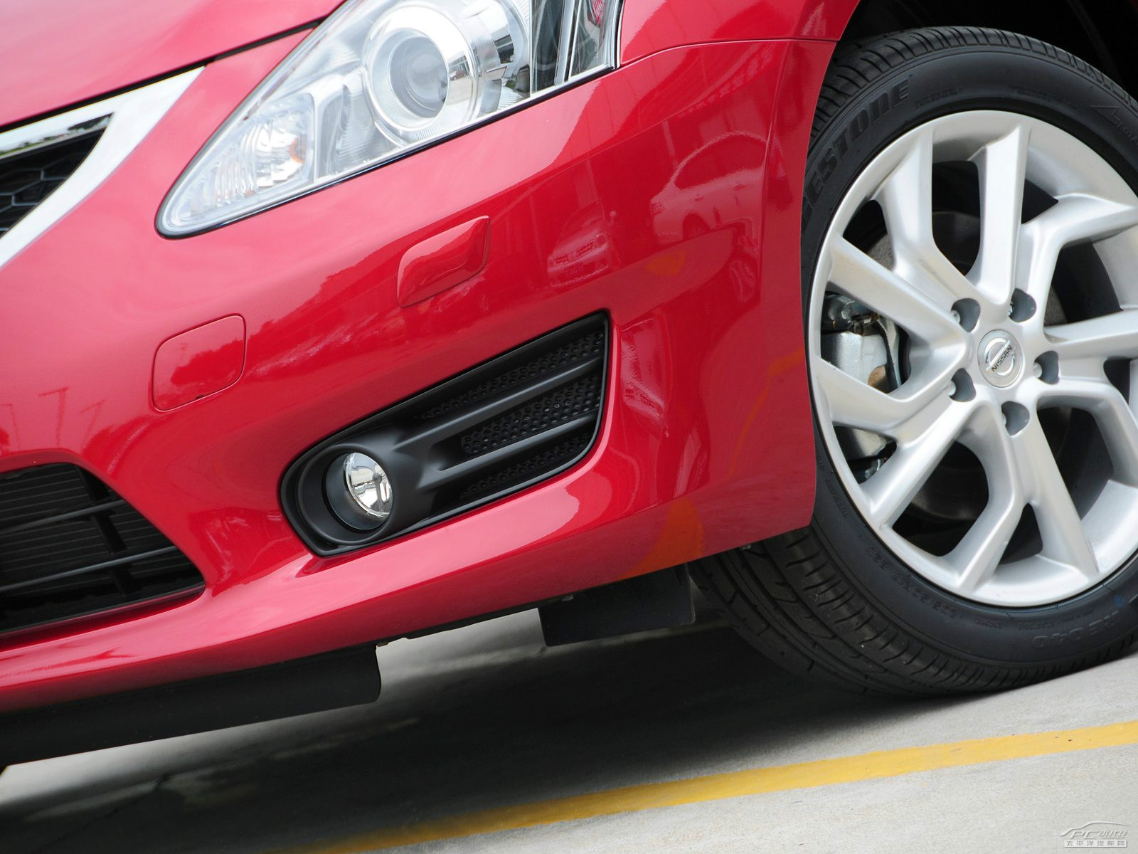 騏達外觀高清大圖