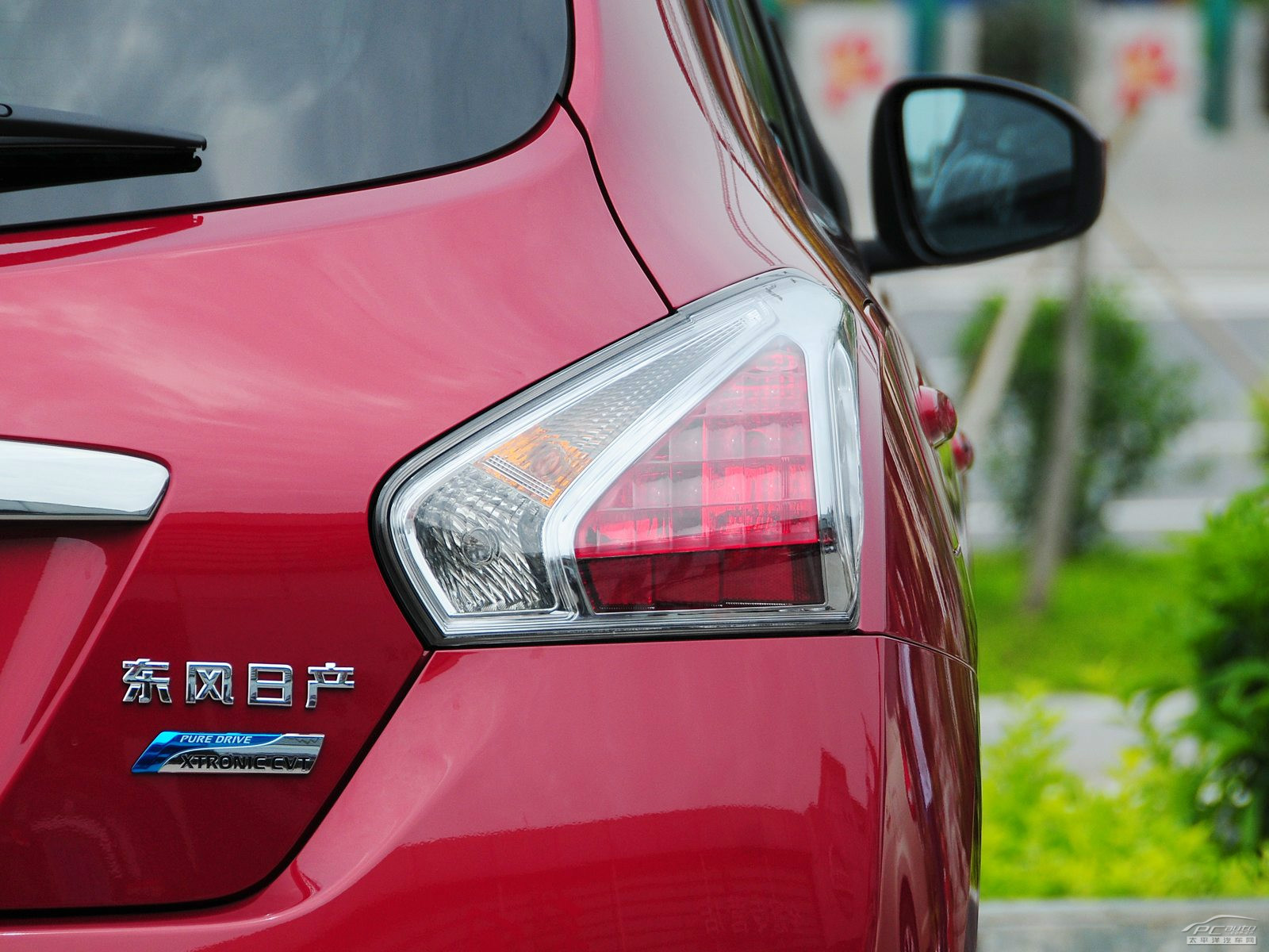 騏達(dá)外觀高清大圖