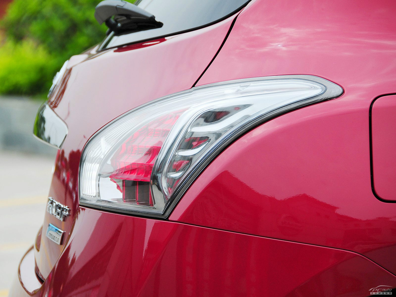 騏達(dá)外觀(guān)高清大圖