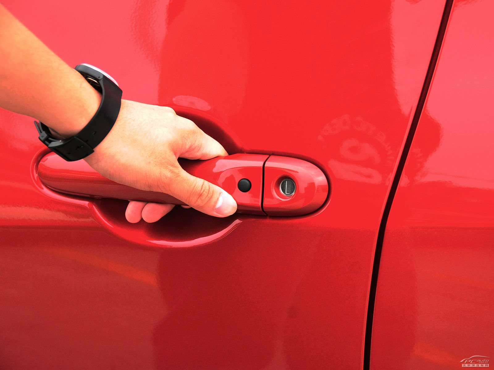 騏達(dá)外觀高清大圖