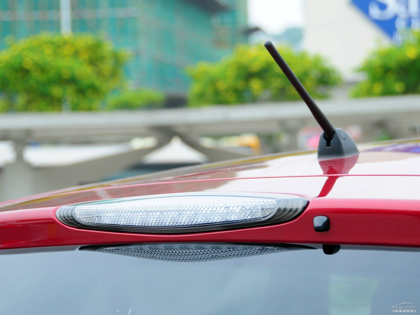 騏達外觀高清大圖