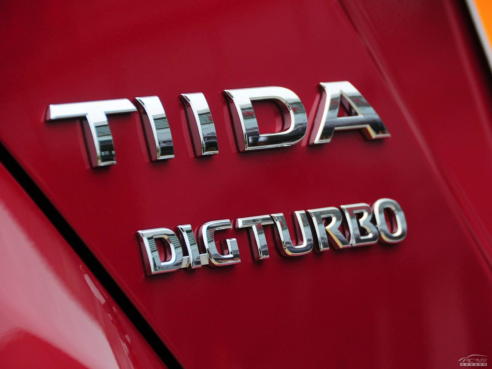 騏達(dá)外觀高清大圖