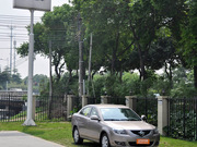 2011 1.6L Ԅ(dng)˾Ӱ