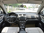 2011 1.6L Ԅ(dng)˾Ӱ