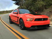 2012 Boss 302 քӘ(bio)(zhn)