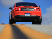 2012 Boss 302 քӘ(bio)(zhn)