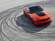 2012 Boss 302 քӘ(bio)(zhn)