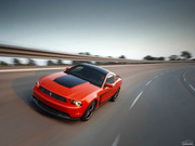 2012 Boss 302 քӘ(bio)(zhn)