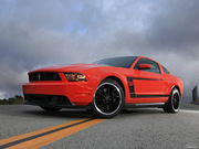 2012 Boss 302 քӘ(bio)(zhn)