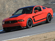 2012 Boss 302 քӘ(bio)(zhn)