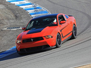 2012 Boss 302 քӘ(bio)(zhn)
