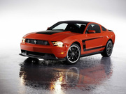 2012 Boss 302 քӘ(bio)(zhn)