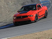 2012 Boss 302 քӘ(bio)(zhn)