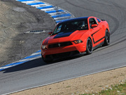 2012 Boss 302 քӘ(bio)(zhn)