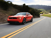 2012 Boss 302 քӘ(bio)(zhn)