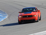 2012 Boss 302 քӘ(bio)(zhn)