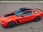 2012 Boss 302 քӘ(bio)(zhn)