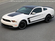 2012 Boss 302 քӘ(bio)(zhn)