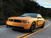 2012 Boss 302 քӘ(bio)(zhn)