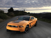 2012 Boss 302 քӘ(bio)(zhn)