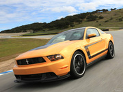 2012 Boss 302 քӘ(bio)(zhn)