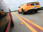 2012 Boss 302 քӘ(bio)(zhn)