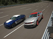2012 Boss 302 քӘ(bio)(zhn)