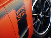 2012 Boss 302 քӘ(bio)(zhn)