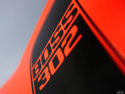 2012 Boss 302 քӘ(bio)(zhn)