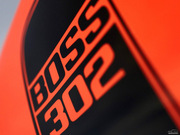 2012 Boss 302 քӘ(bio)(zhn)