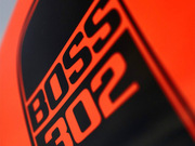 2012 Boss 302 քӘ(bio)(zhn)