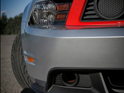 2012 Boss 302 քӘ(bio)(zhn)