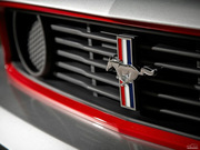 2012 Boss 302 քӘ(bio)(zhn)