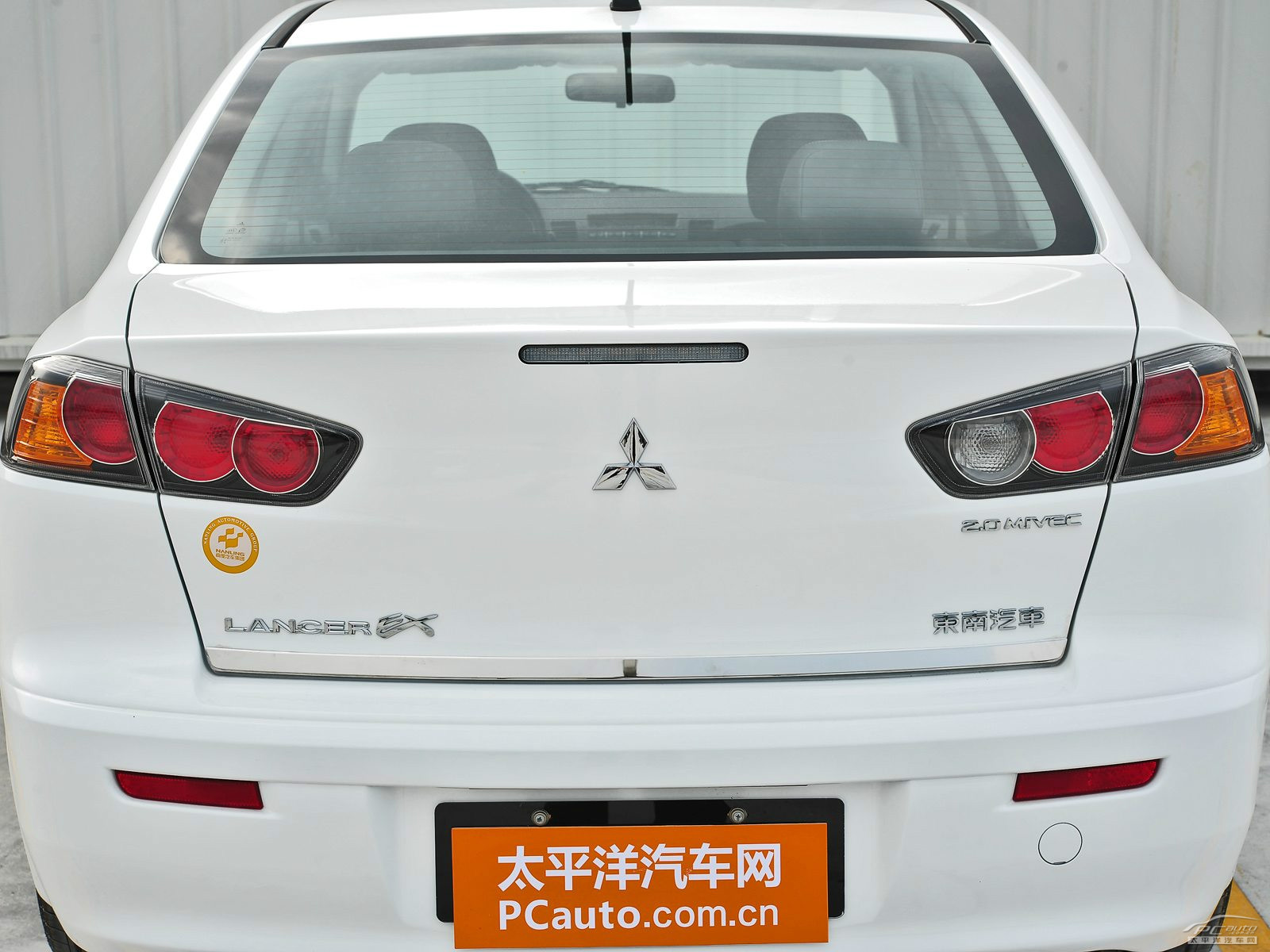 翼神外觀高清大圖