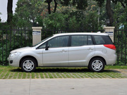 2012款 1.6L 手動 5座舒適版 