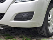 2012款 1.6L 手動 5座舒適版 