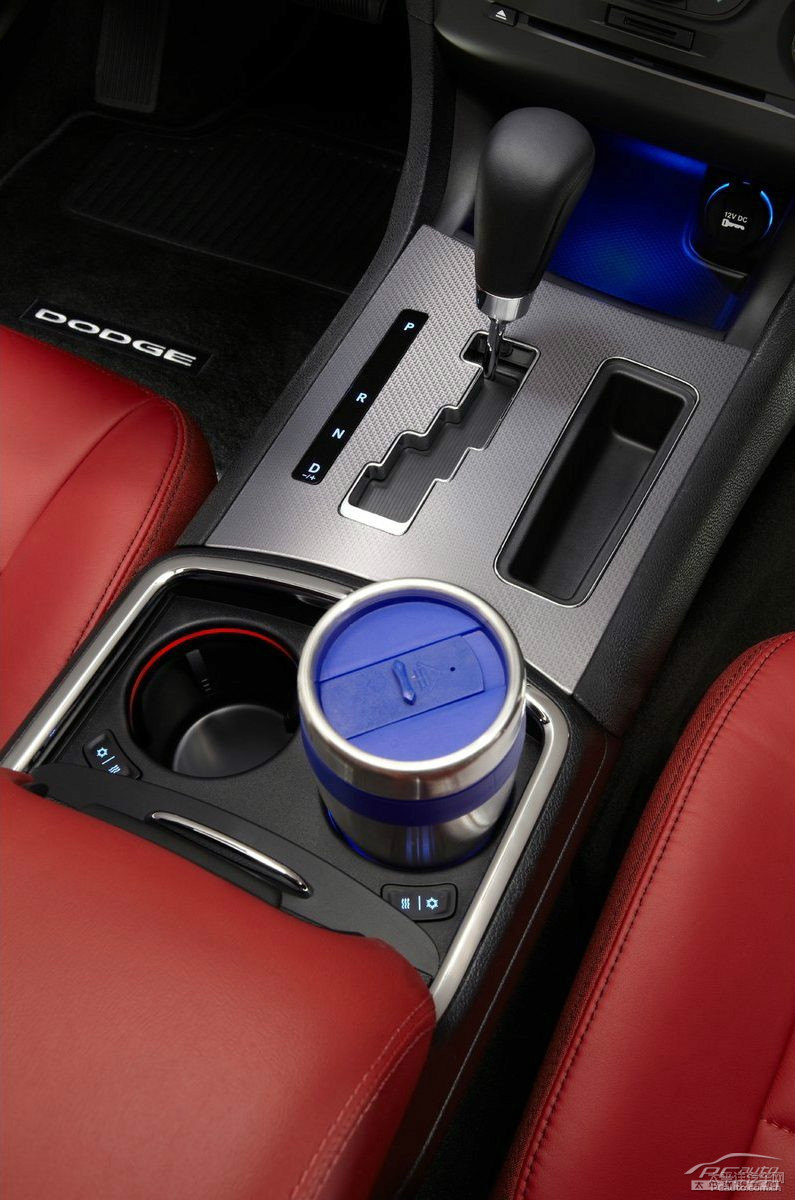 ChargerDƬ